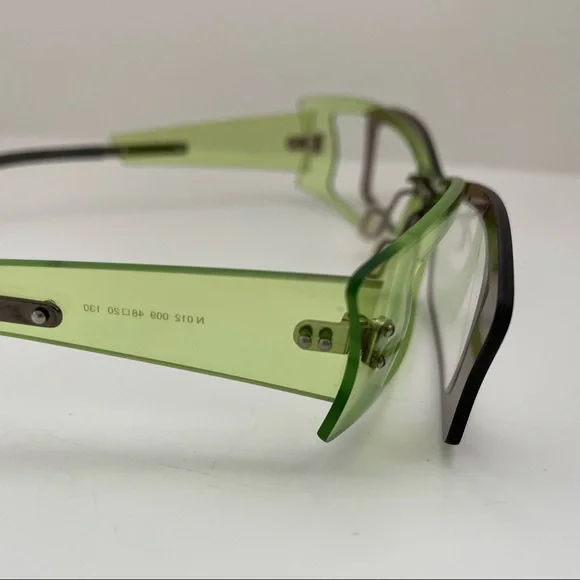 XIT🇫🇷 Optical Frame - Picture 6 of 8